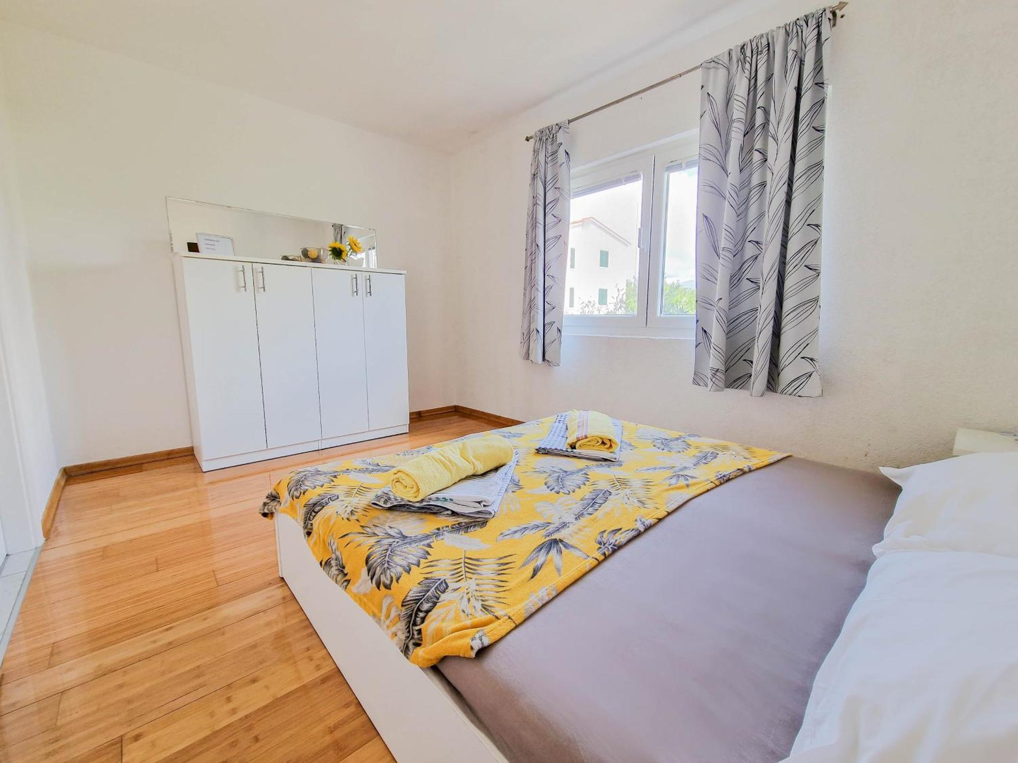 Flip - Flop Appartement Novalja Buitenkant foto