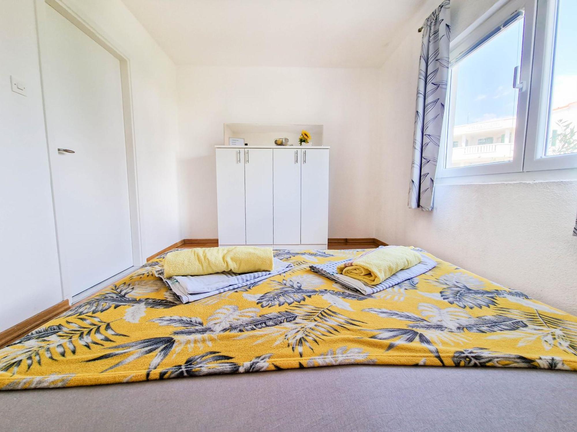 Flip - Flop Appartement Novalja Buitenkant foto
