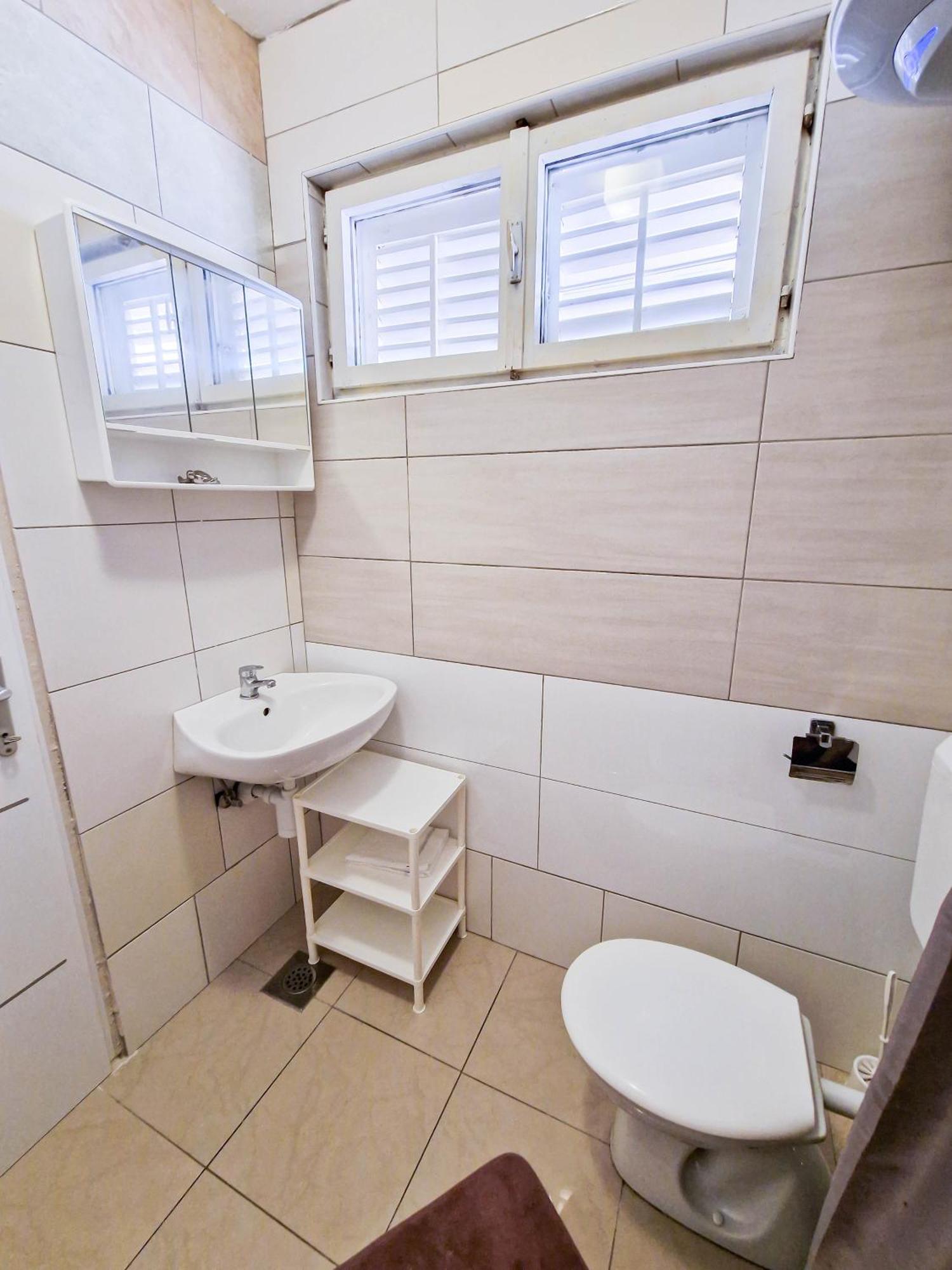 Flip - Flop Appartement Novalja Buitenkant foto