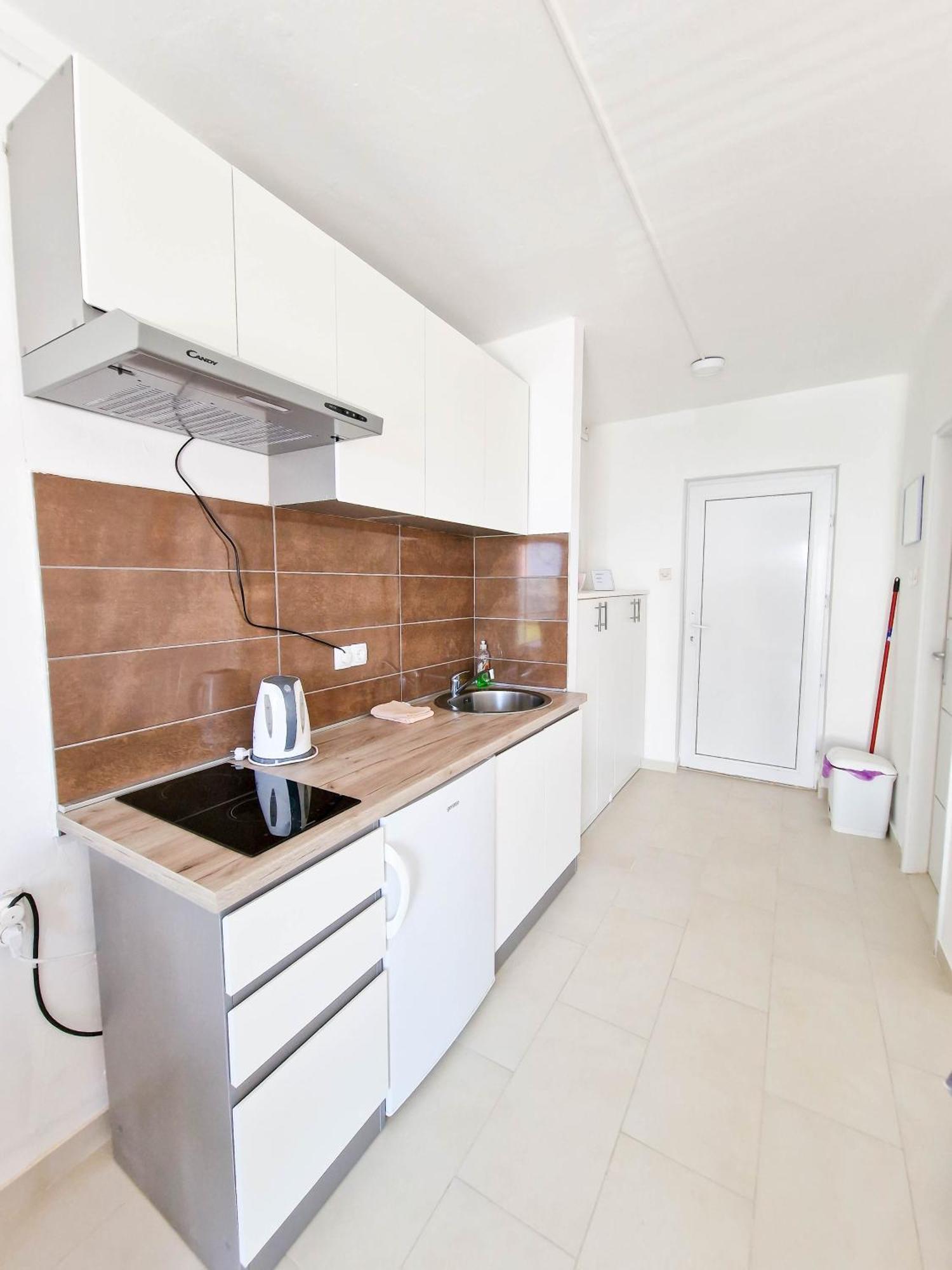 Flip - Flop Appartement Novalja Buitenkant foto