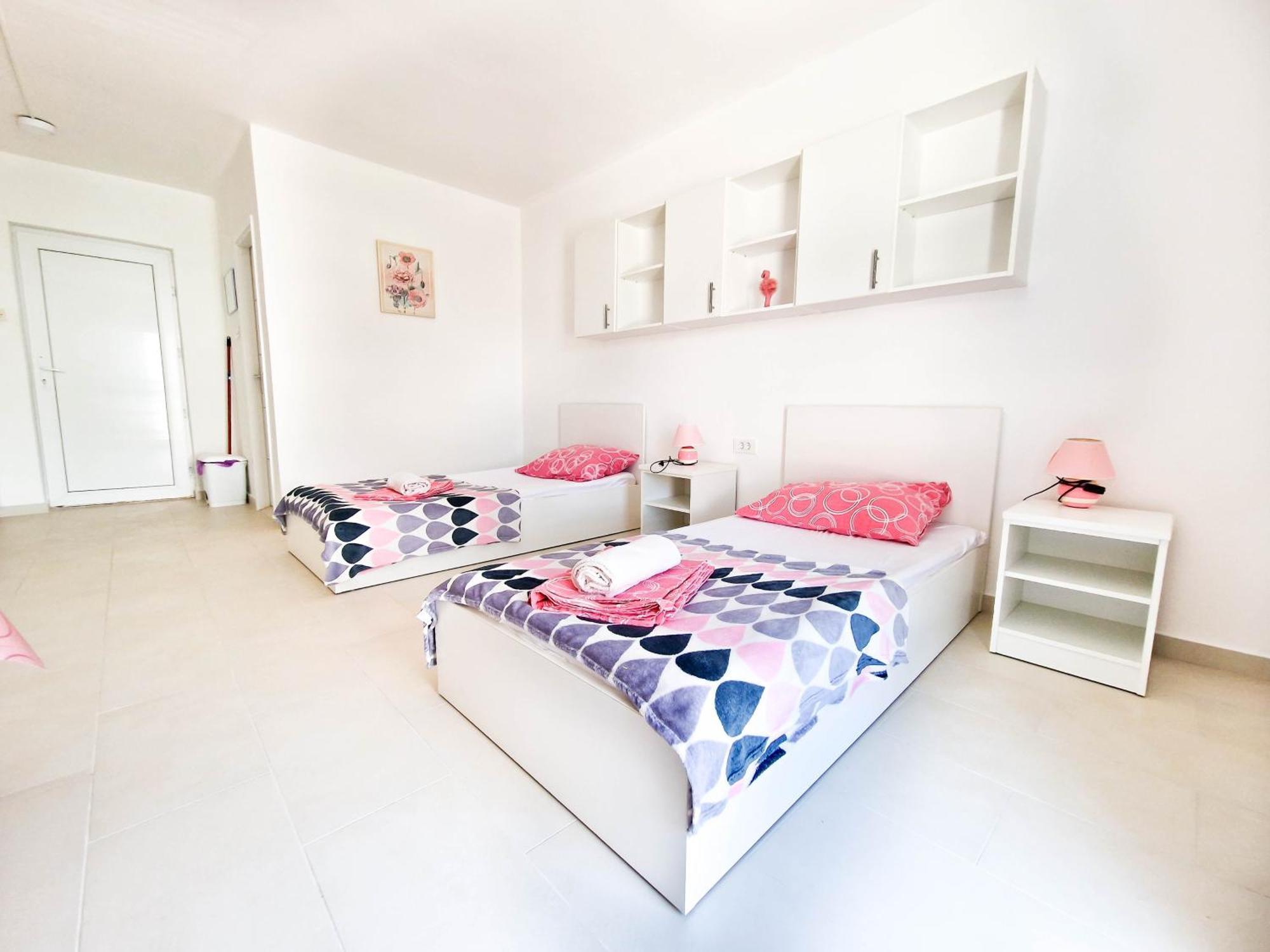 Flip - Flop Appartement Novalja Buitenkant foto