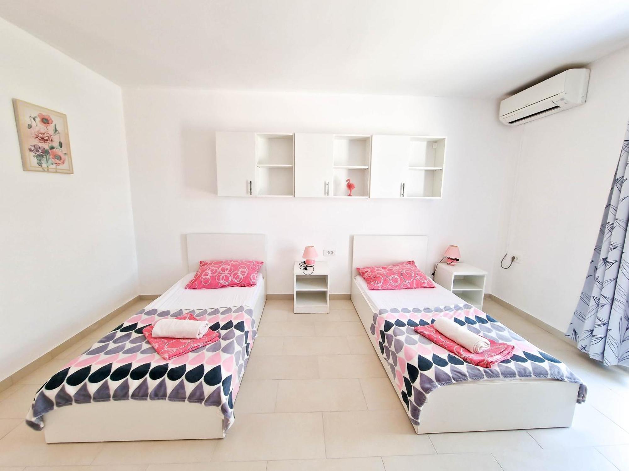 Flip - Flop Appartement Novalja Buitenkant foto