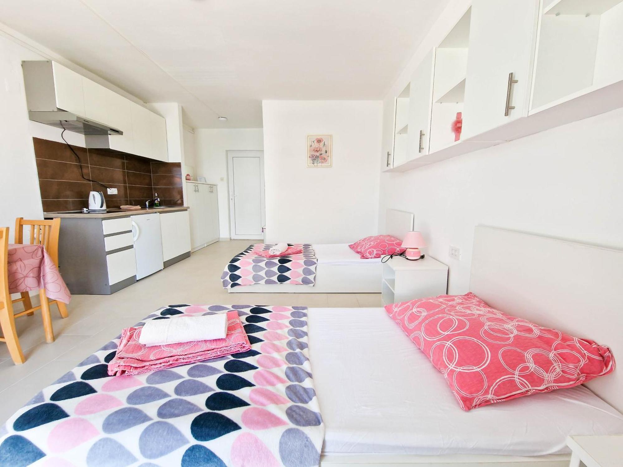 Flip - Flop Appartement Novalja Buitenkant foto