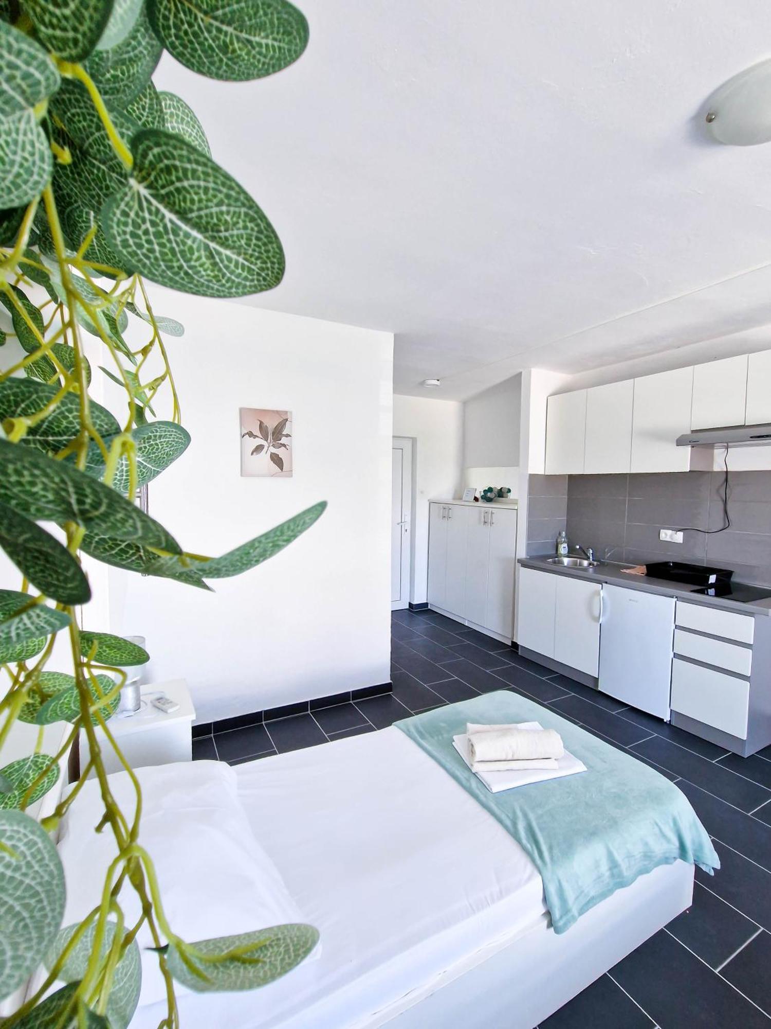 Flip - Flop Appartement Novalja Buitenkant foto